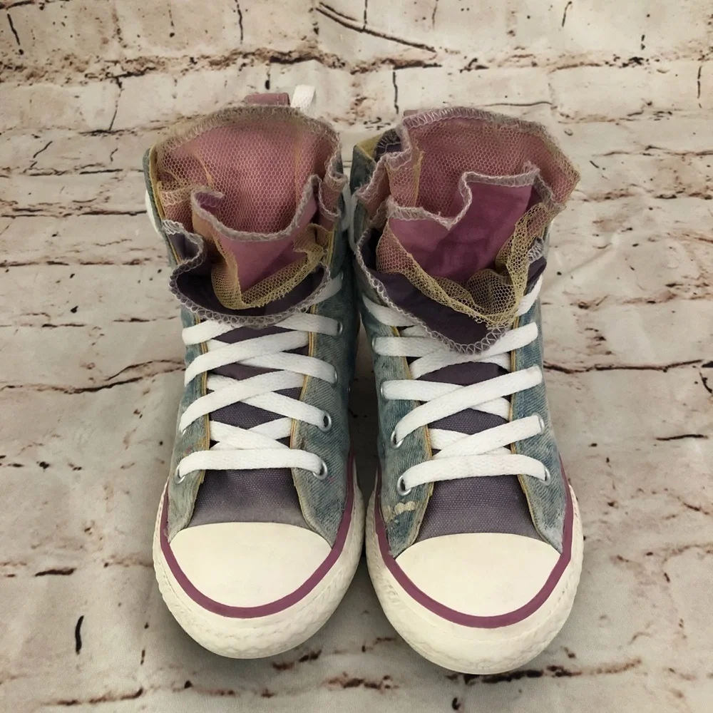𝅺CONVERSE sneakers